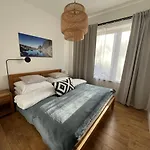 Apartmány Bobulky